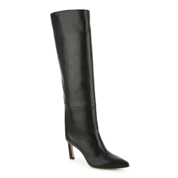 Stuart Weitzman emiline 75 boots nwb 6 - Picture 1 of 6